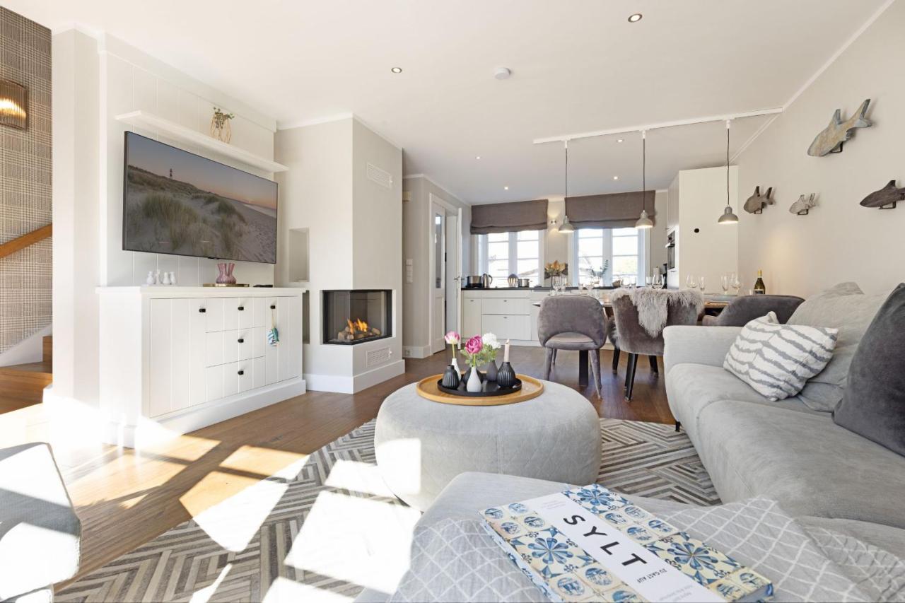 Lister Brise Holiday home List
