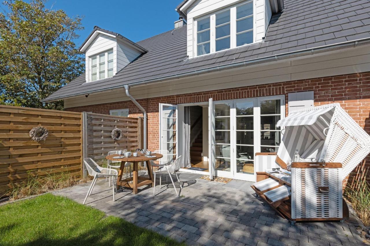 Lister Brise Holiday home *