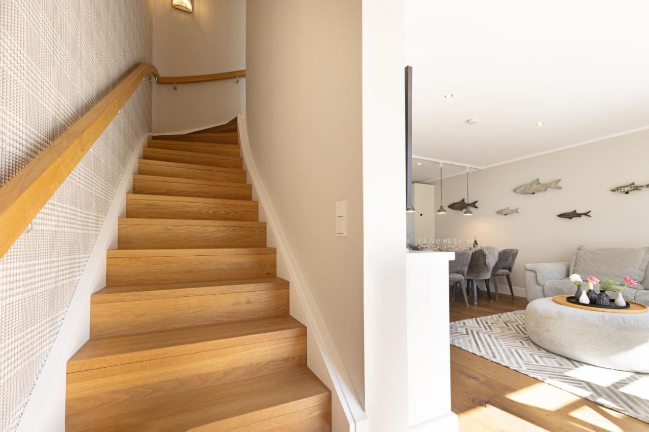 Ferienhaus Lister Brise