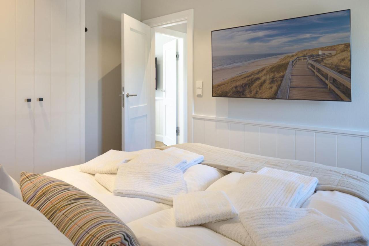 Lister Brise Holiday home