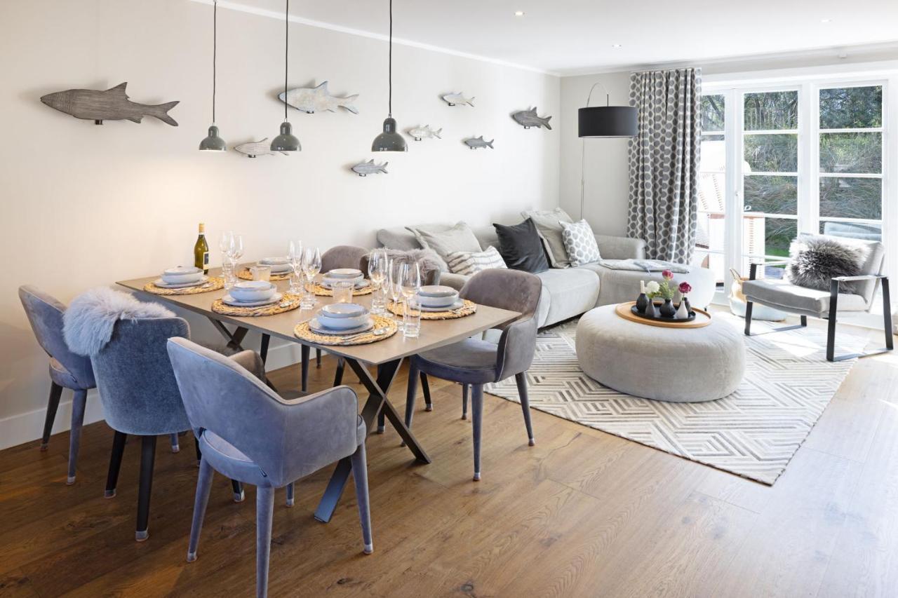 Holiday home Lister Brise List