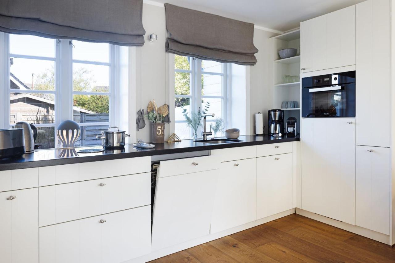 Lister Brise Ferienhaus List auf Sylt