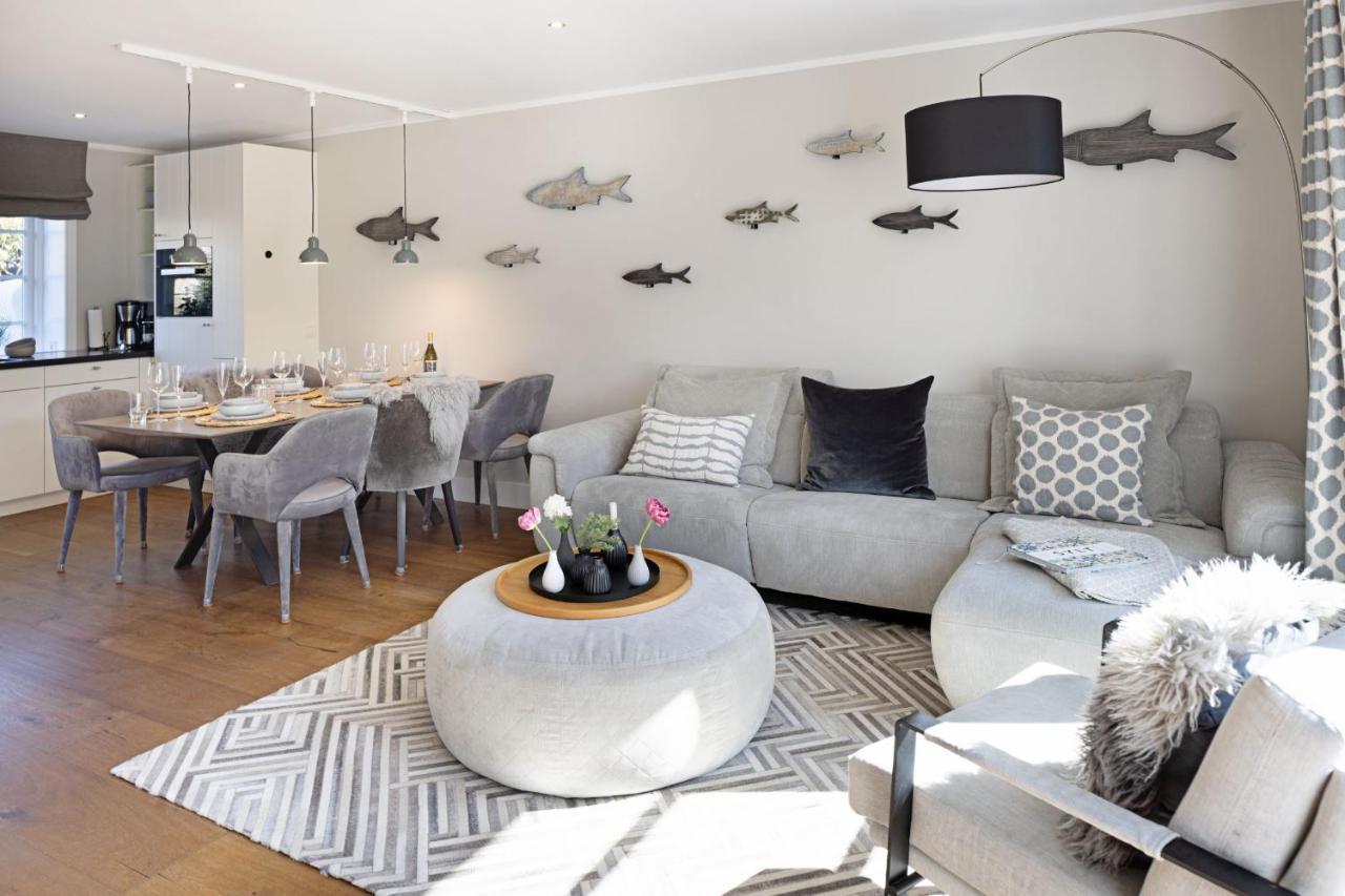 Holiday home Lister Brise *