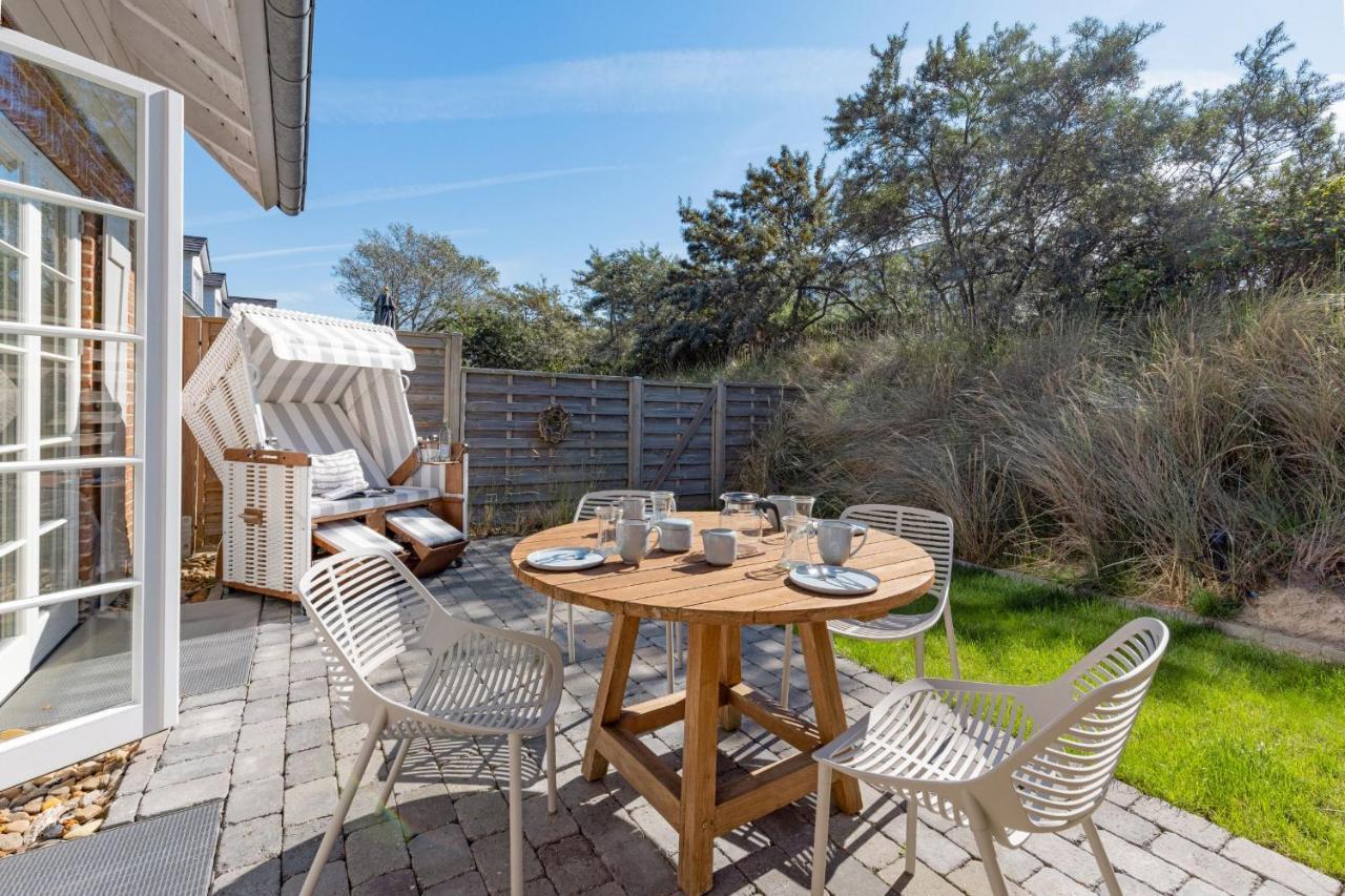 Lister Brise * List auf Sylt