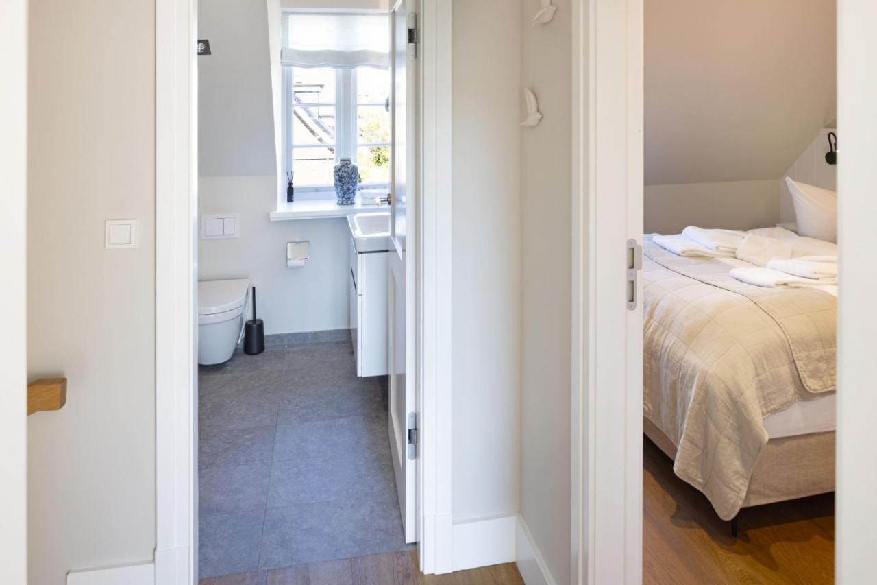 Lister Brise * List auf Sylt