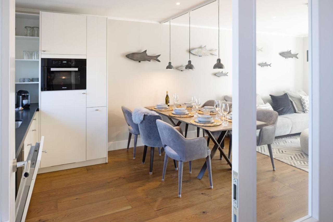 Holiday home Lister Brise List