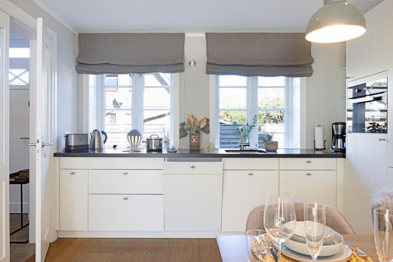 Lister Brise List auf Sylt
