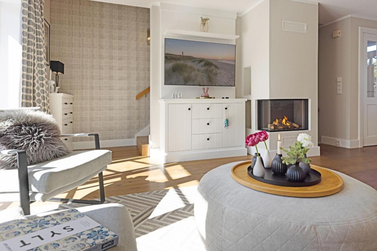 Lister Brise * List auf Sylt