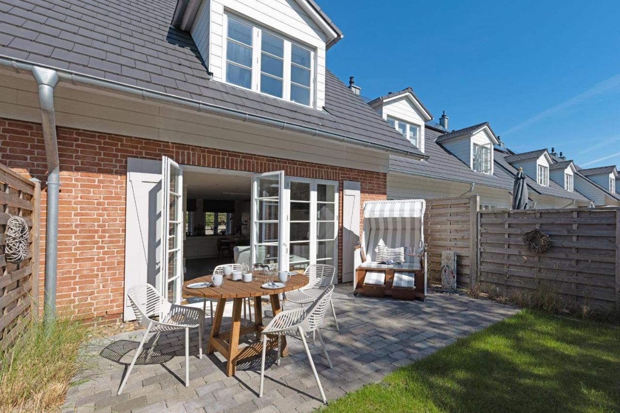 Holiday home Lister Brise *