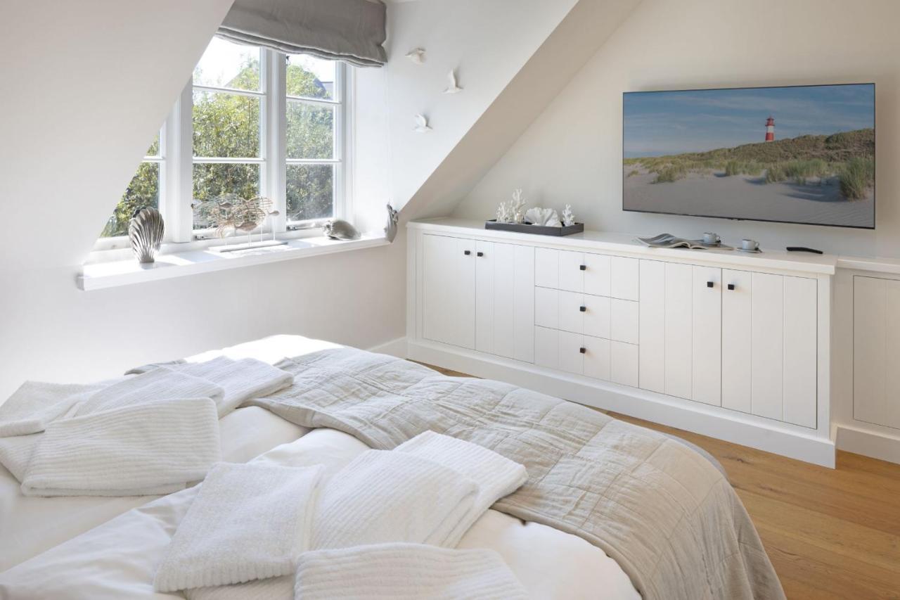 Lister Brise Holiday home