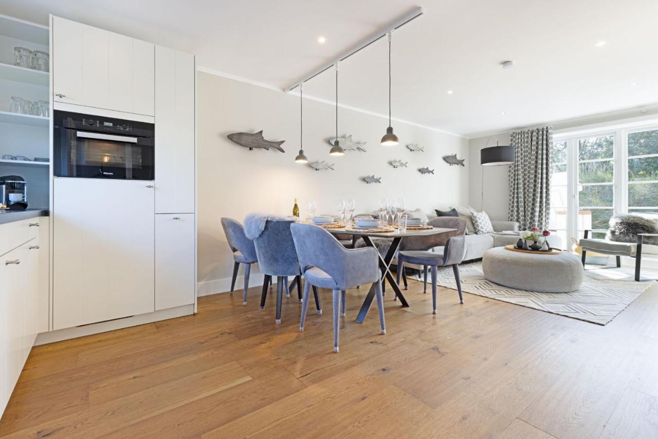 Lister Brise Holiday home