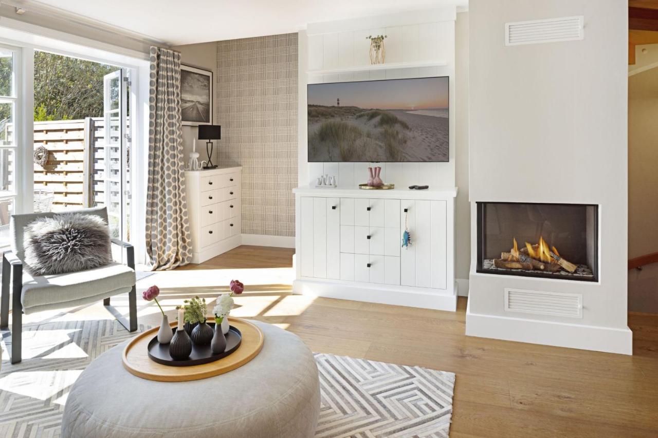 Holiday home Lister Brise