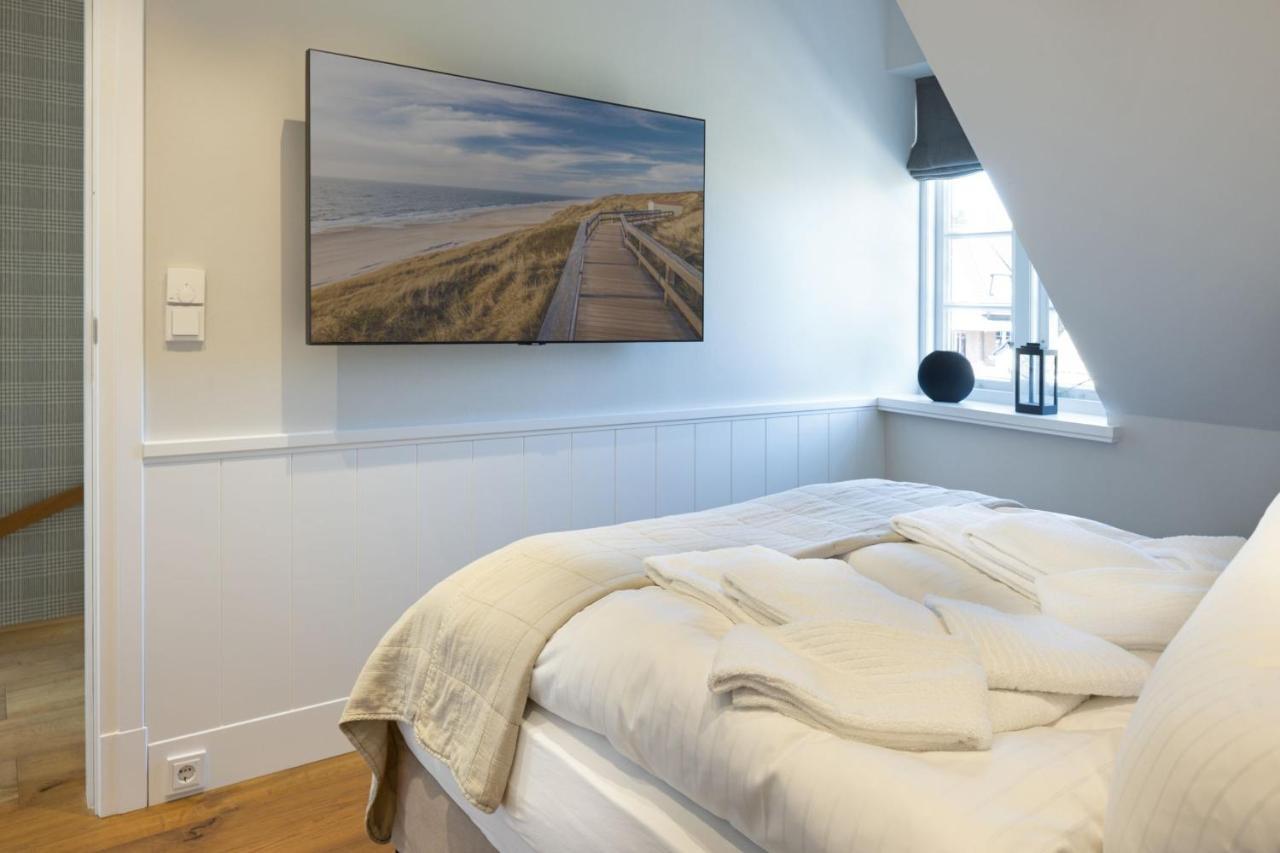 Lister Brise Holiday home List