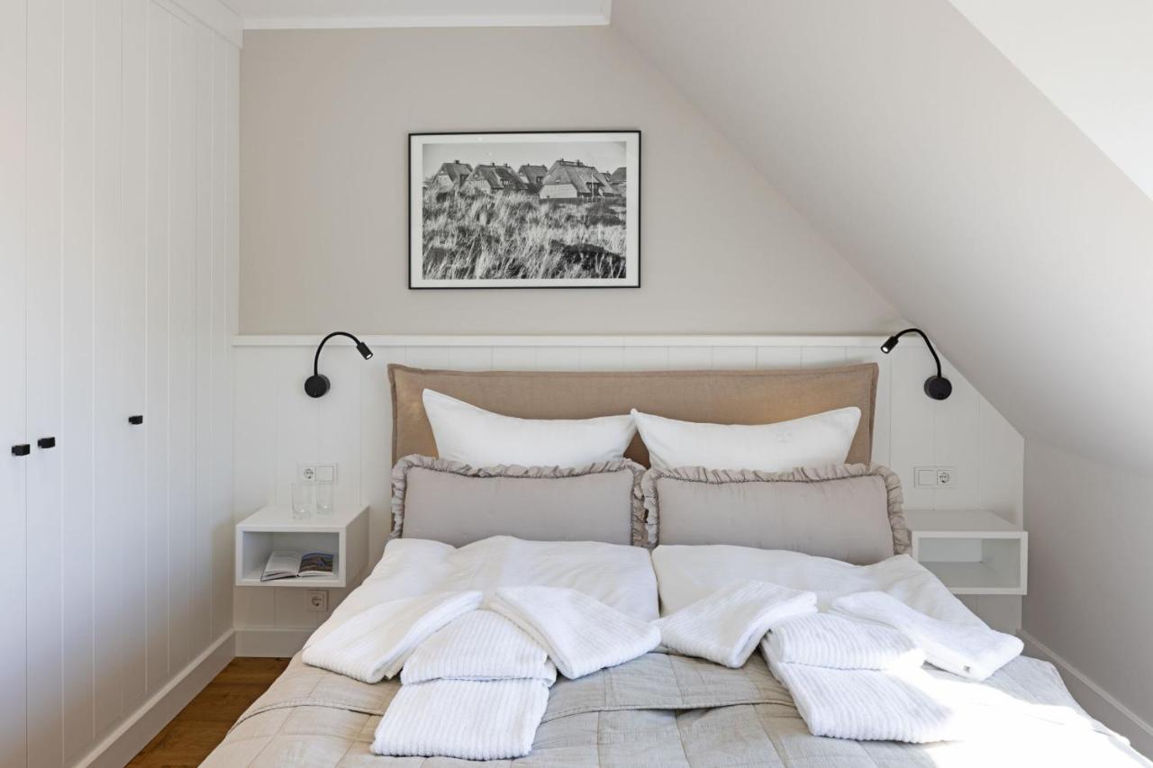 Holiday home Lister Brise *