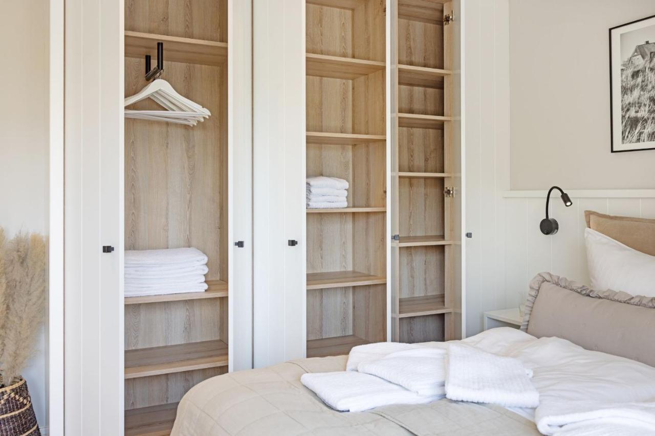 Lister Brise Ferienhaus *