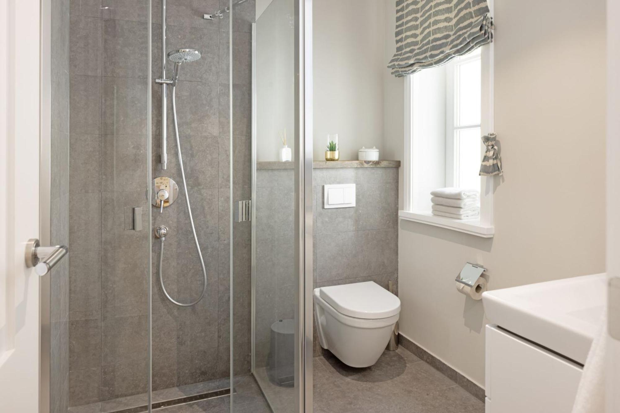 Lister Brise Holiday home List
