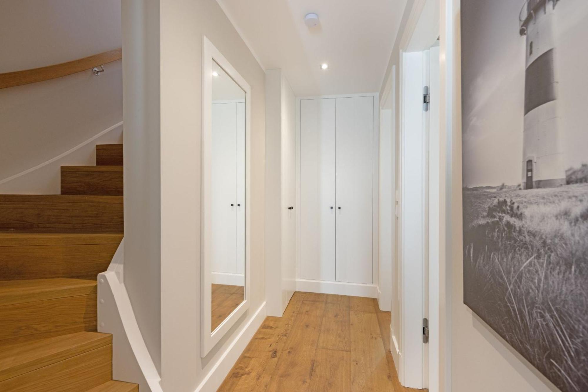 Lister Brise Holiday home List