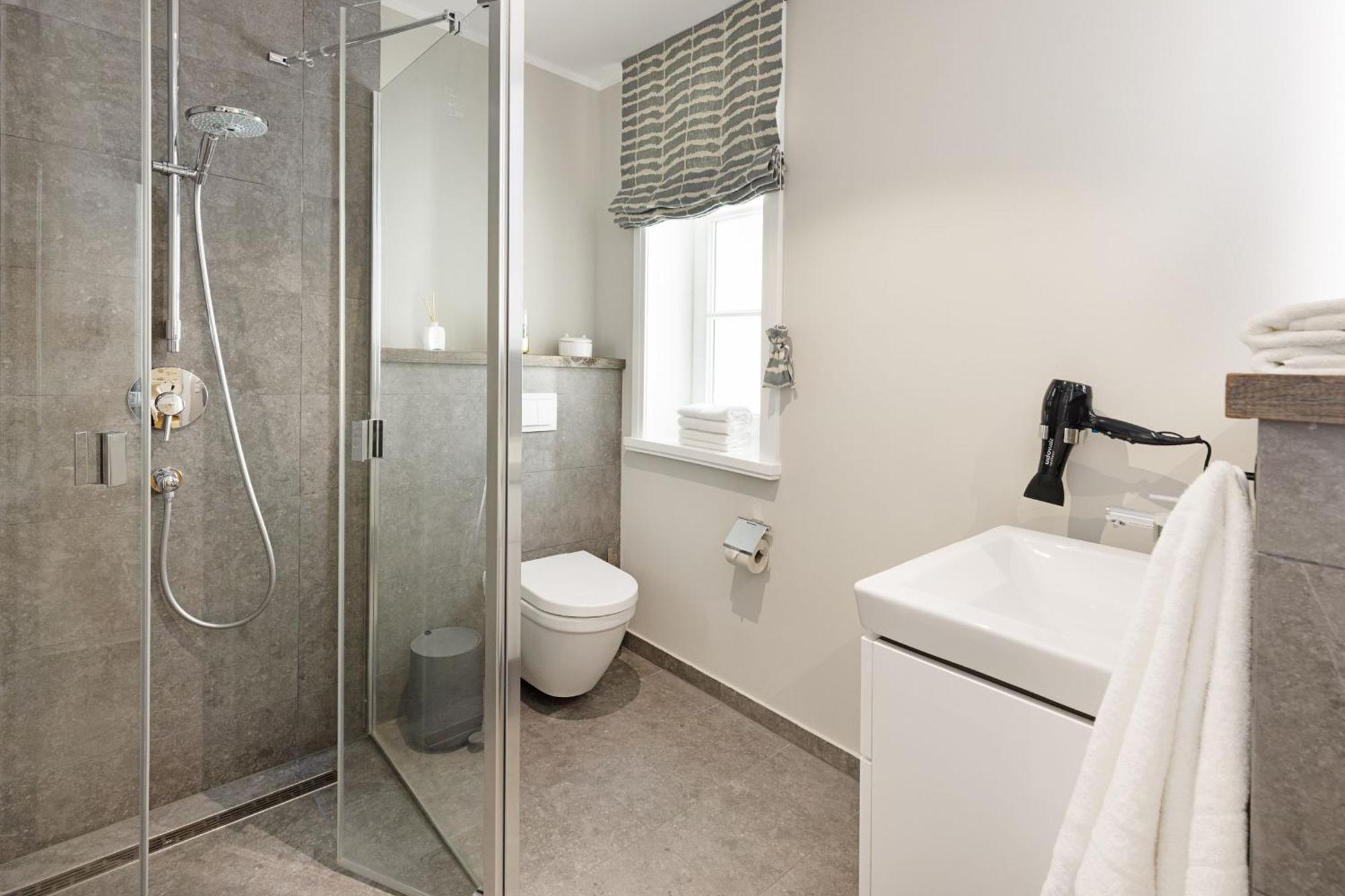 Holiday home Lister Brise List