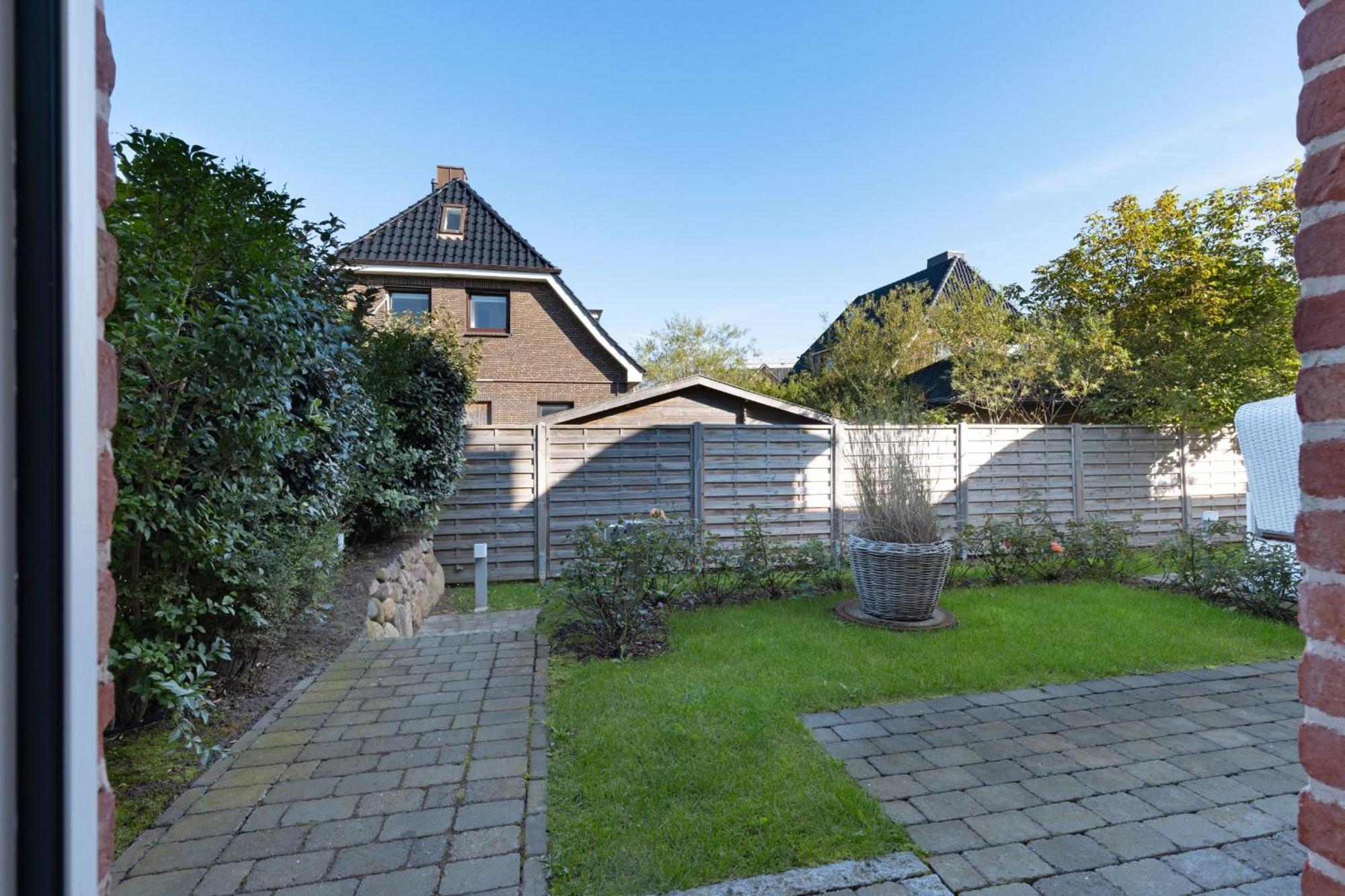 Holiday home Lister Brise *