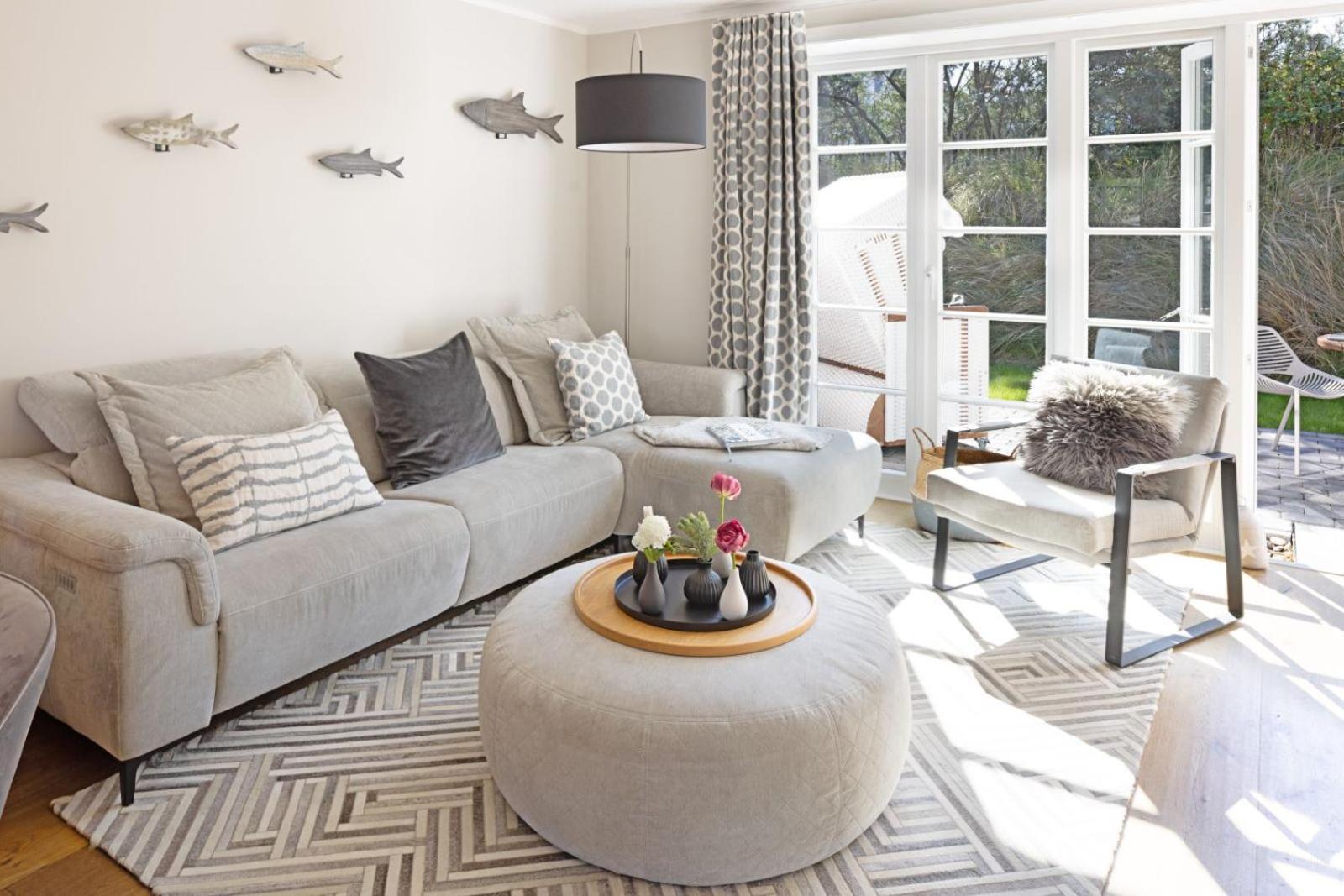Holiday home Lister Brise *